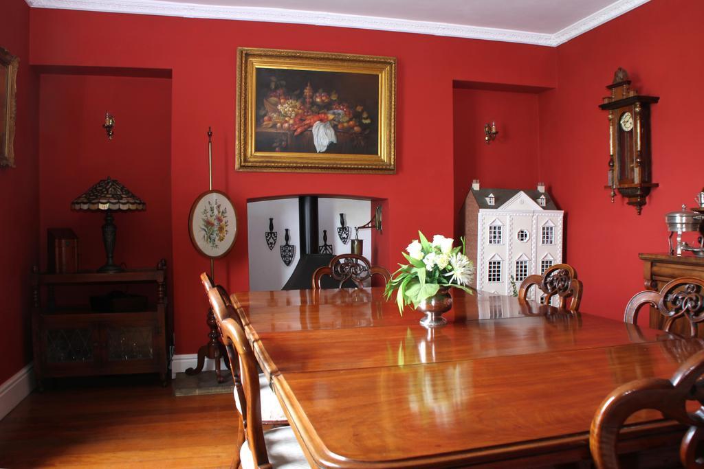 Little Holtby B&B Kirkby Fleetham Экстерьер фото