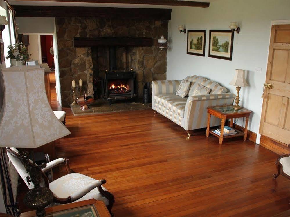 Little Holtby B&B Kirkby Fleetham Экстерьер фото